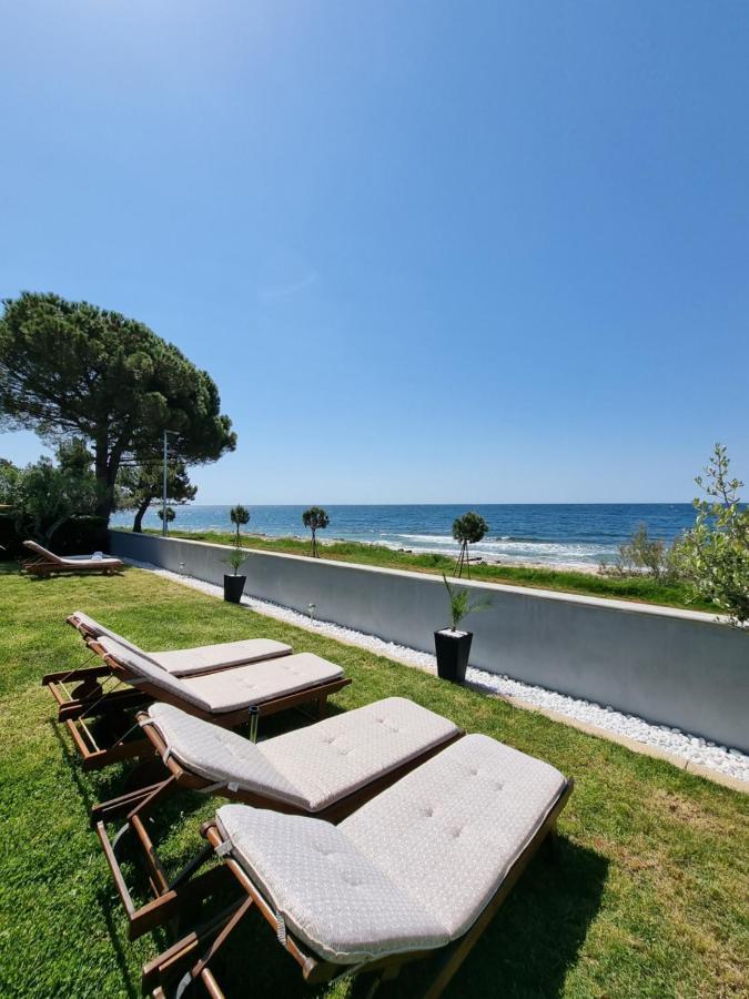 Ivan Villa Umag
