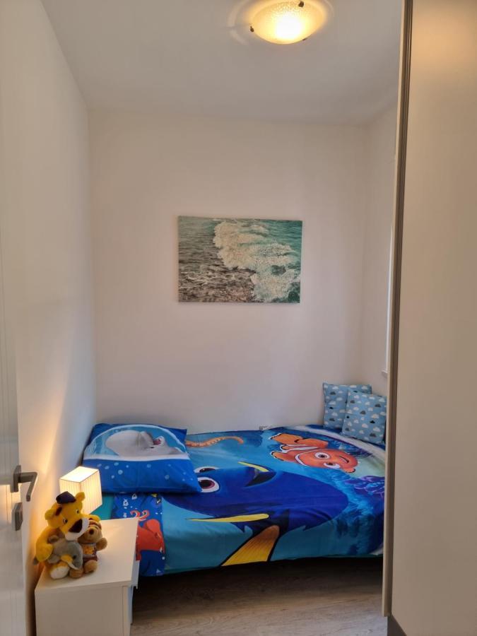 Ivan Villa Umag